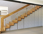 Construction et protection de vos escaliers par Escaliers Maisons à Plouneour-Menez